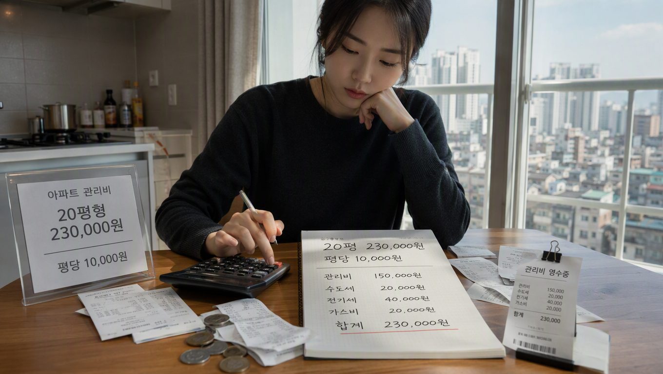 서울아파트입주청소 완벽 가이드