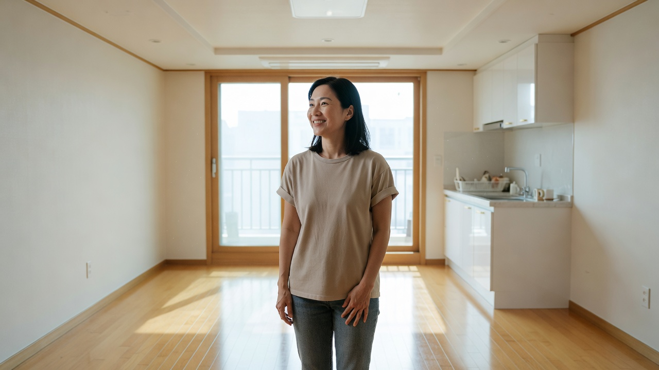 아파트입주청소 실제 필요성과 후기 포인트